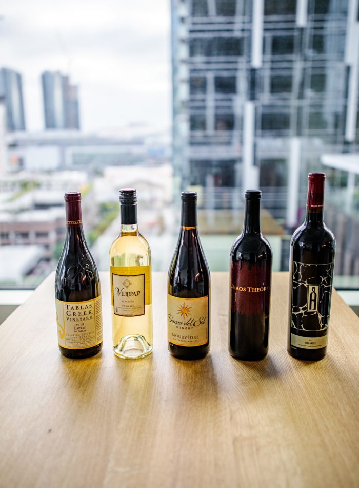 Tried and Tasted: 5 Best California Wines You Should Try Too
